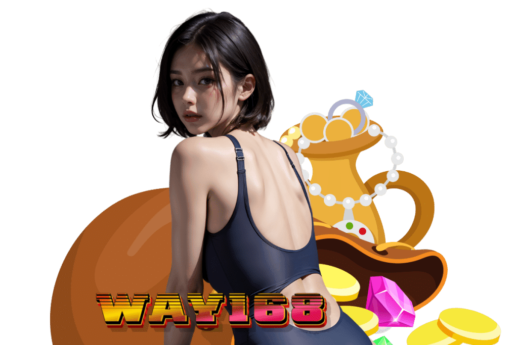 168 สล็อต