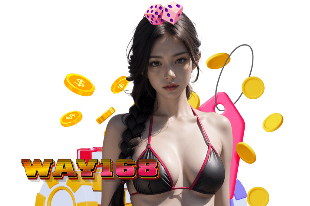 way168 สล็อต