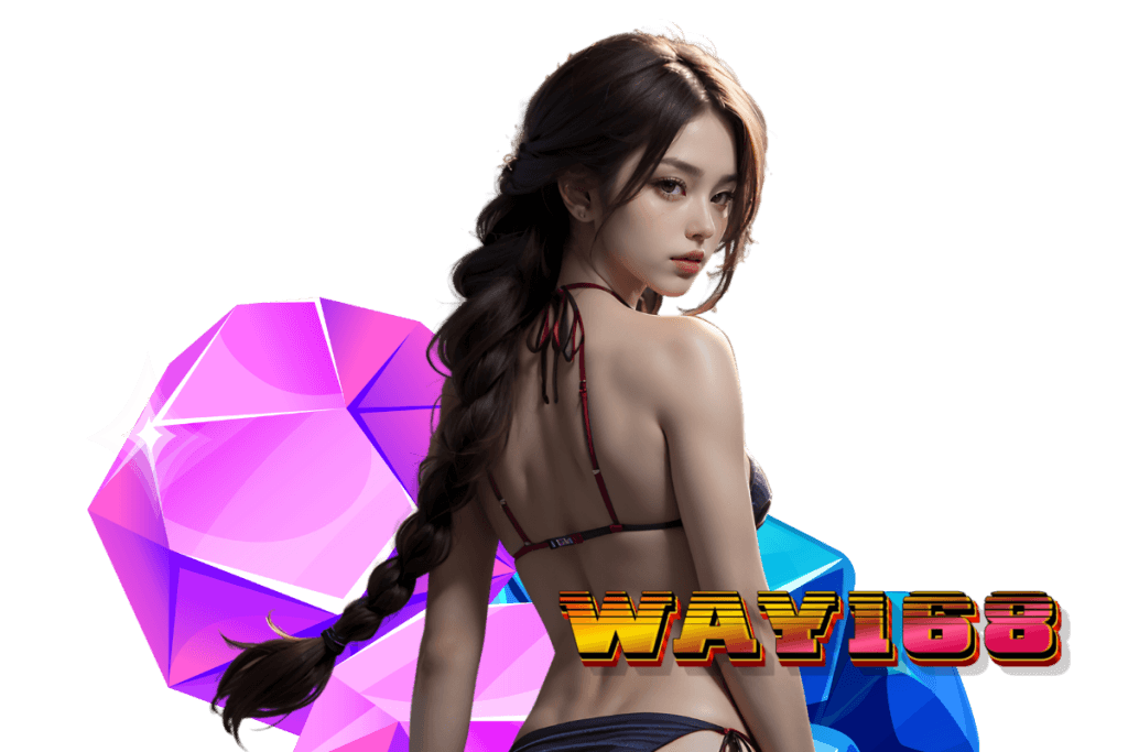 เว็บ way168